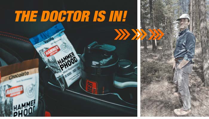 Intermittent Fasting, Part 1