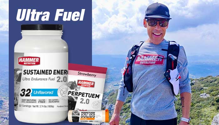 Fueling for the Long Run