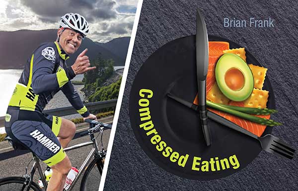 Low Carb Diet and Compressed Eating