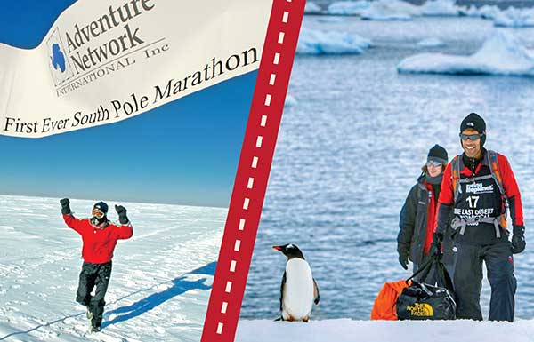 Staying Just Warm Enough in the Cold