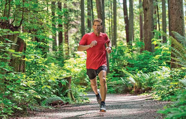 Jump Starting Spring Training