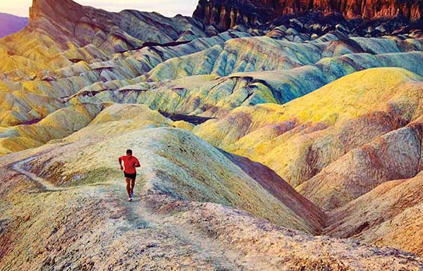 Feeling Hot, Hot, Hot