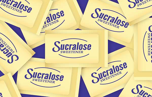 Sucralose: Stay Away and Save Your DNA!