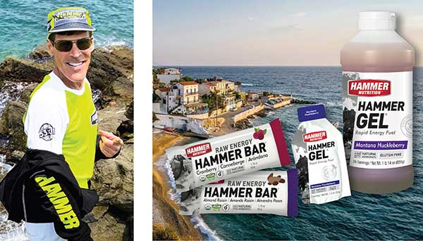 The Island Where People Forget to Die