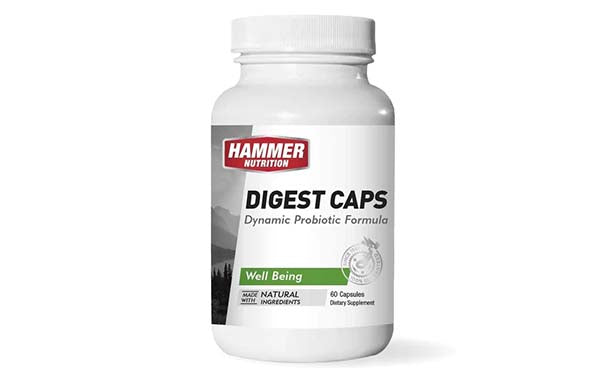 Product Spotlight: Digest Caps