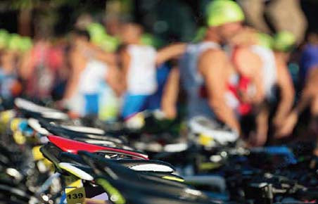 How To Fuel Guide: Half or Full Iron Distance Triathlon