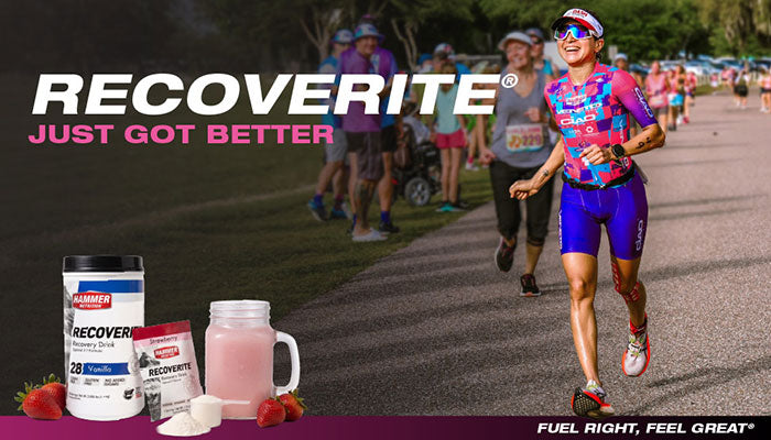 Recoverite
