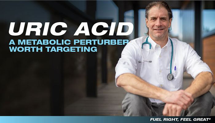 Uric Acid