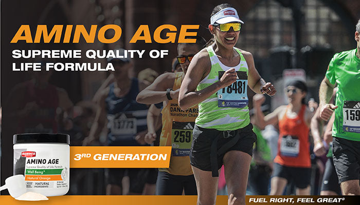 Amino Age