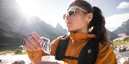 Electrolytes