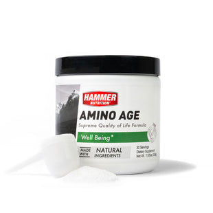 Ageless Amino