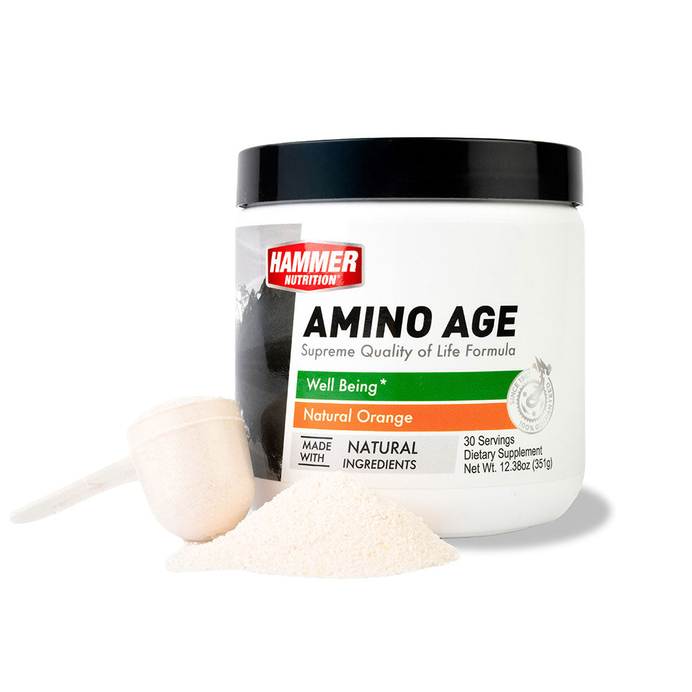 Ageless Amino