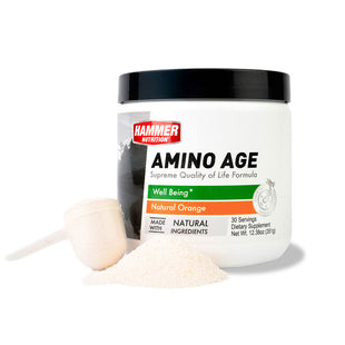 Ageless Amino