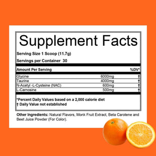Ageless Amino
