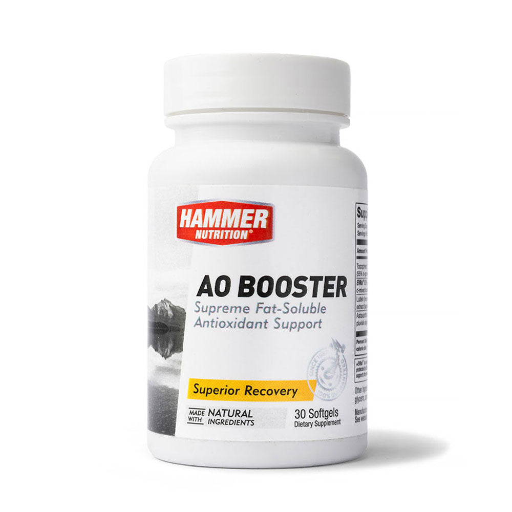 AO Booster