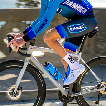 Bergamo Cycling Bibs