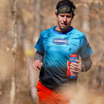 Bergamo Running Shirt