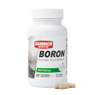 Boron