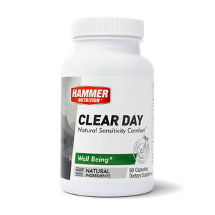 Clear Day