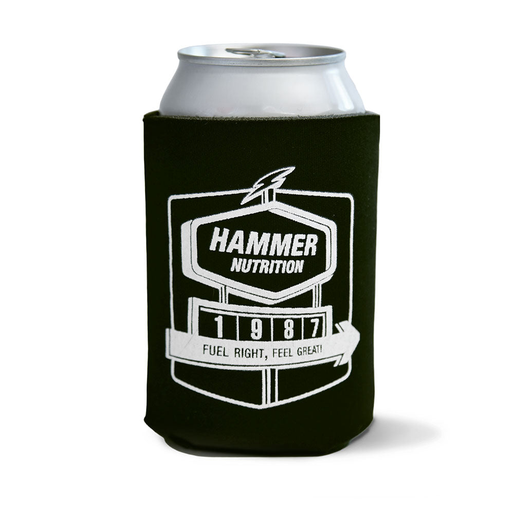 Coozie - Neoprene Can Cooler | Hammer Nutrition