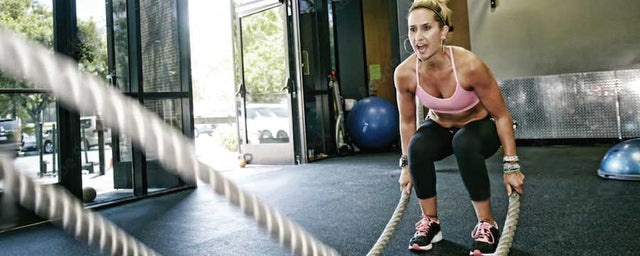 Image - Recommendations for Crossfit