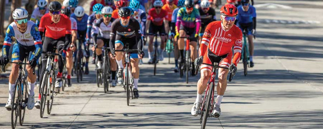 Image - Recommendations for Road Cycling - Century & Double Century