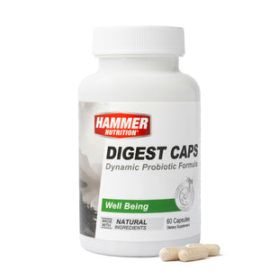 Digest Caps