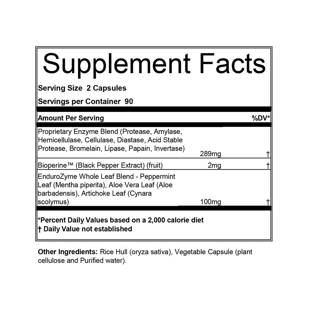 EnduroZyme