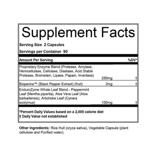EnduroZyme