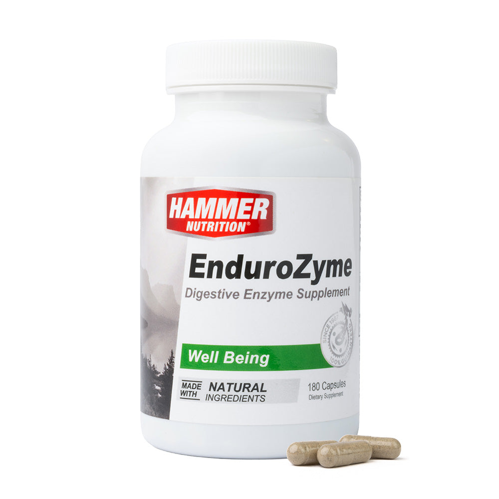 EnduroZyme