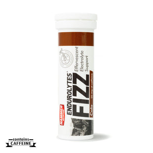 Endurolytes Fizz®