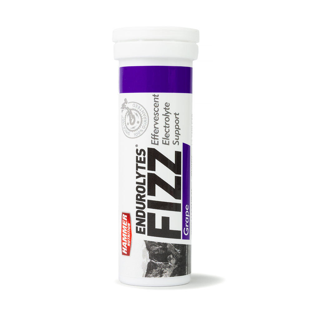 Endurolytes Fizz®