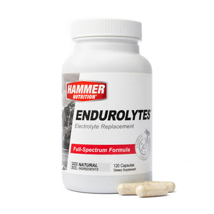 Endurolytes®