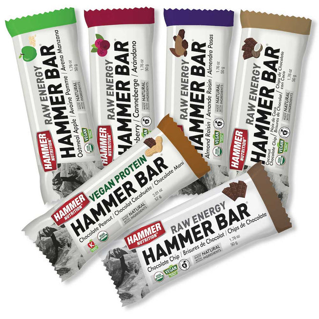 Hammer Bar® Sampler Kit