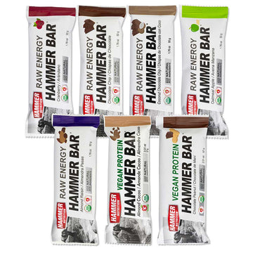 Hammer BarĀ® Sampler Kit