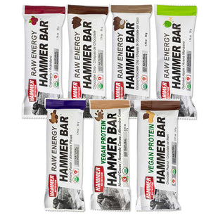 Hammer Bar® Sampler Kit