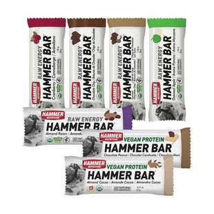 Hammer Bar® Sampler Kit