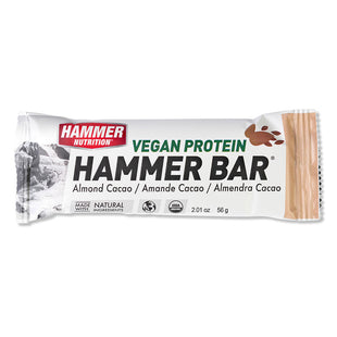Vegan Protein Bar