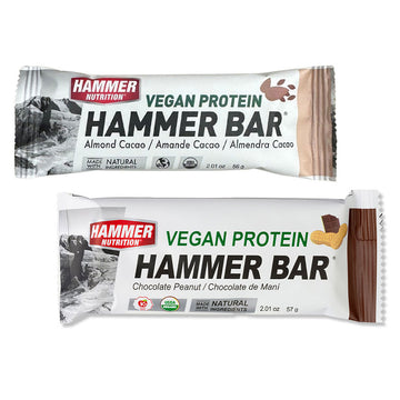 Vegan Protein Bar
