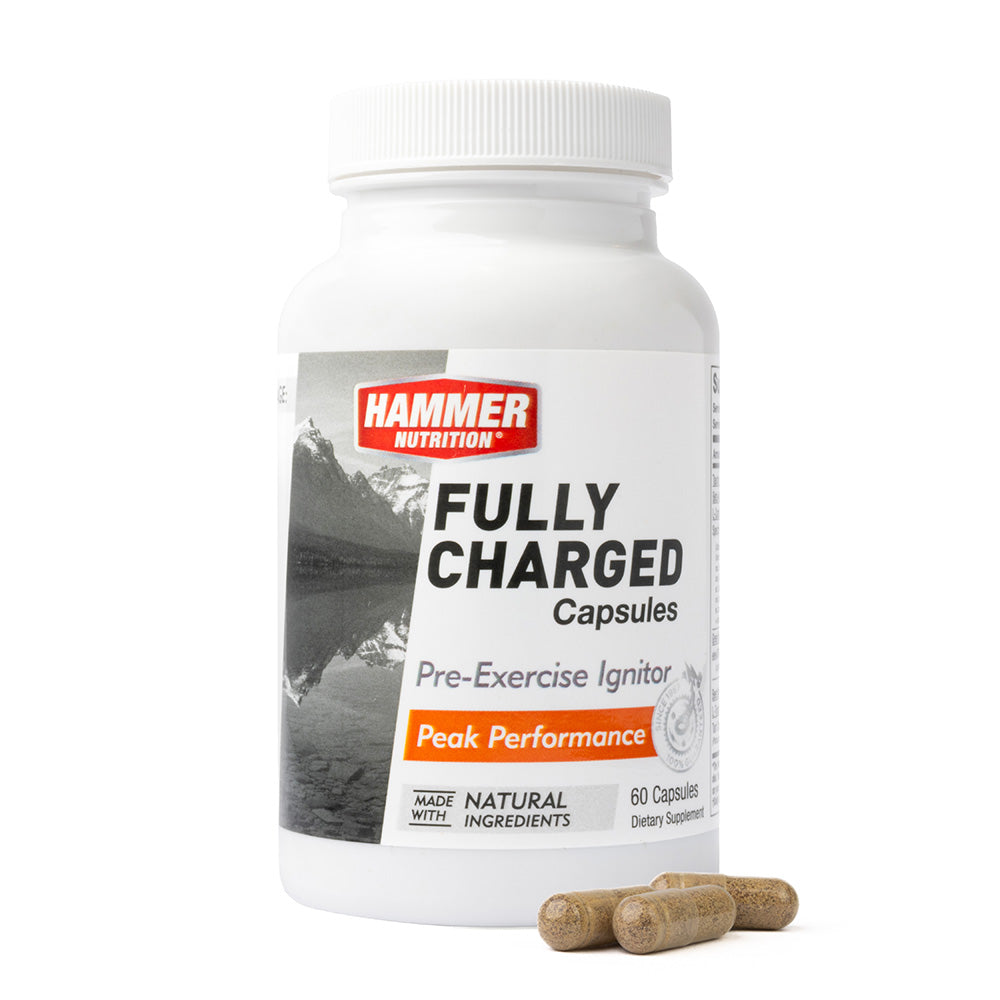 Fully Charged