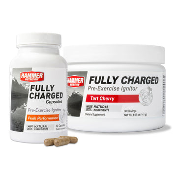 Fully Charged