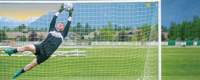 Image - Recommendations for Field Sports - Soccer, Football etc