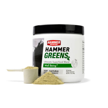 Hammer Greens