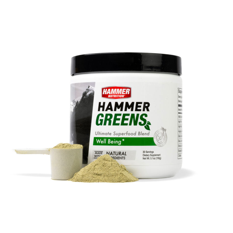 Hammer Greens