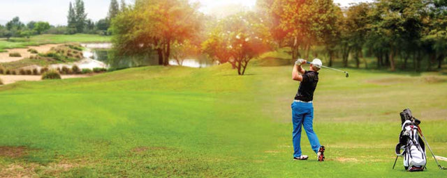 Image - Recommendations for Golf