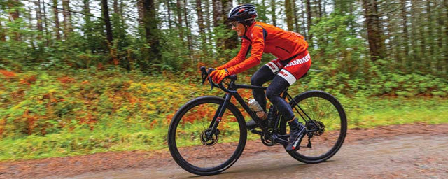 Image - Recommendations for Cycling - Gravel Grinder