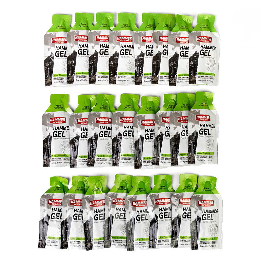 Hammer Gel®