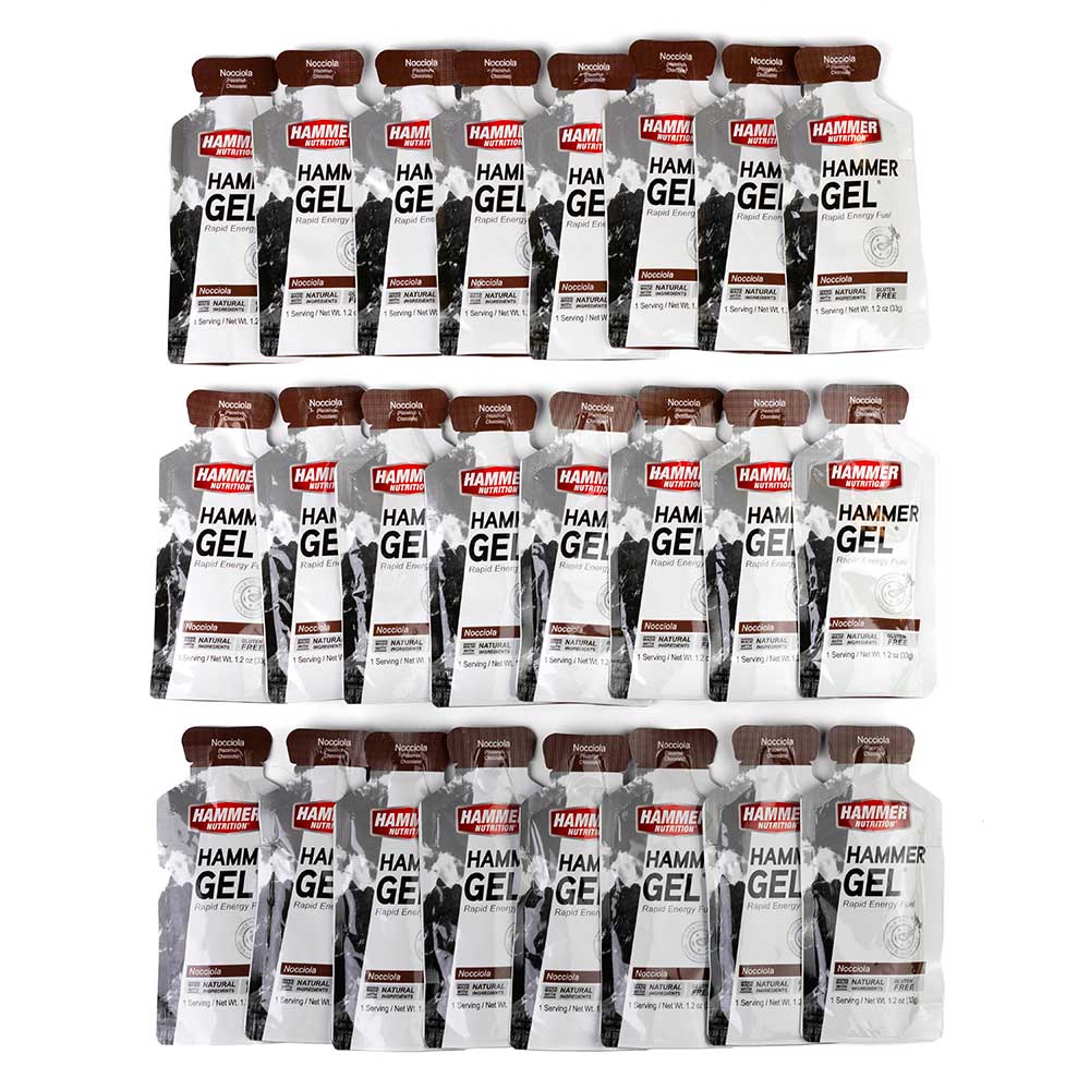 Hammer Gel®