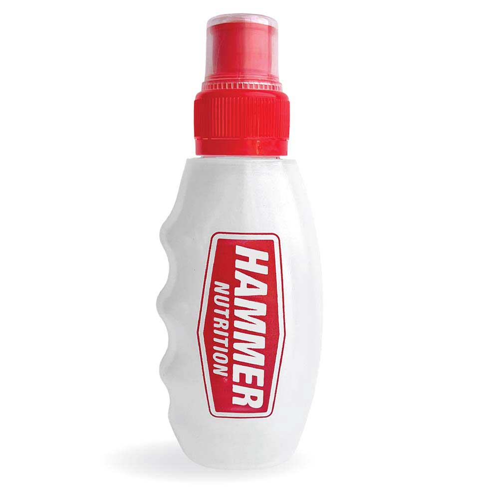 Hammer Flask Carry your Hammer Gel on the Go & Hammer Nutrition