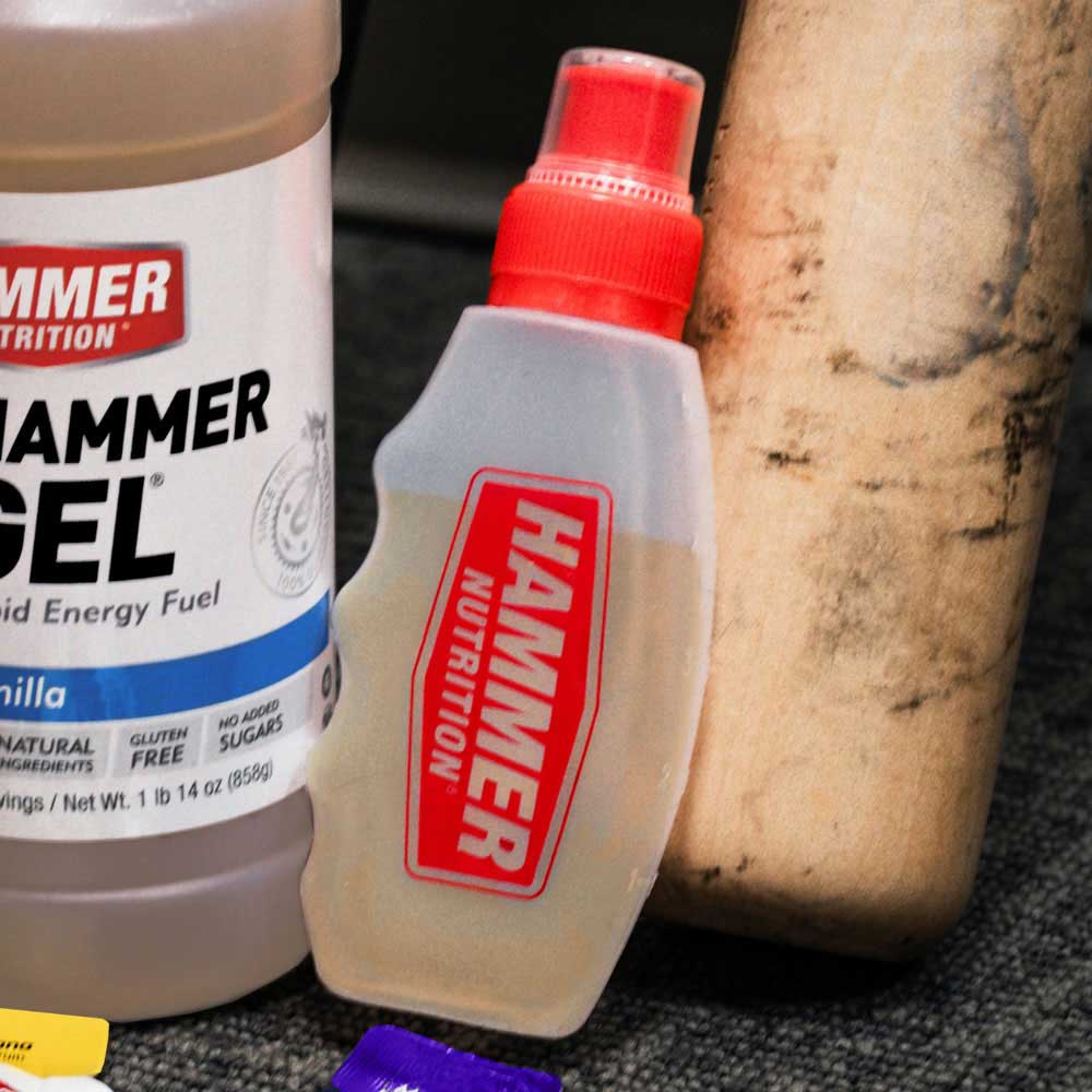 Hammer Flask